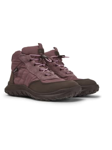 Camper Sneaker " CRCLR " in Medium Violett