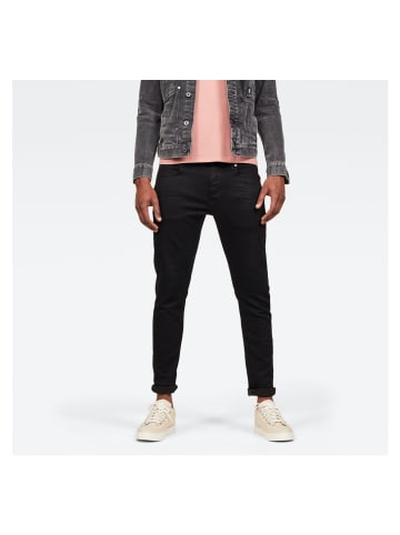 G-Star Raw Jeans in Pitch Black