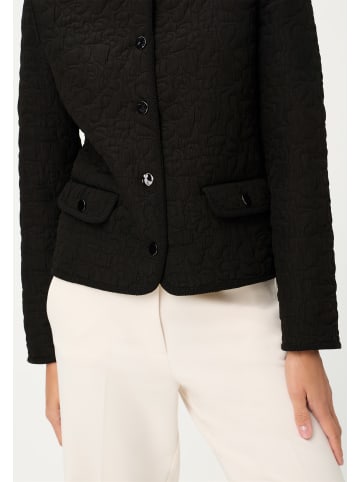 Olsen Jacke in Black