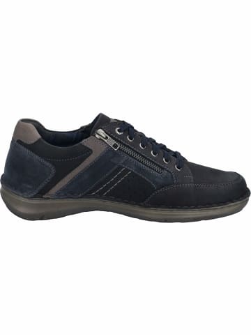 Josef Seibel Sneaker für Herren in blau