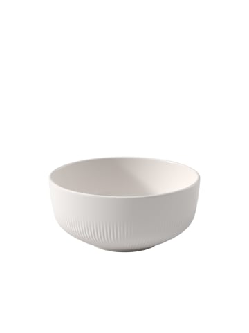 Villeroy & Boch Bol Afina in weiß