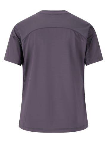 Endurance T-Shirt Nane in 4371 Graystone
