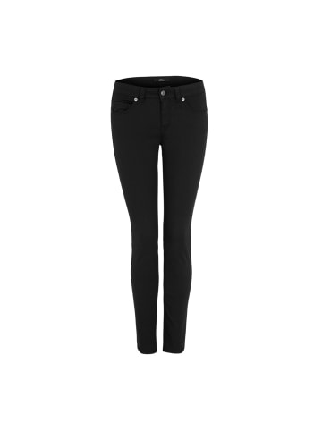 s.Oliver BLACK LABEL Jeans in Schwarz