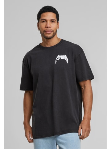 Mister Tee Mister Tee in acid black