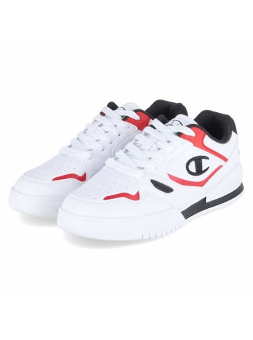 Champion Sportschuh in weiss