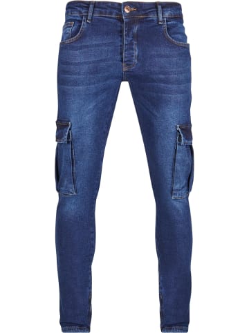 2Y Studios 2Y Studios Jeans in blue