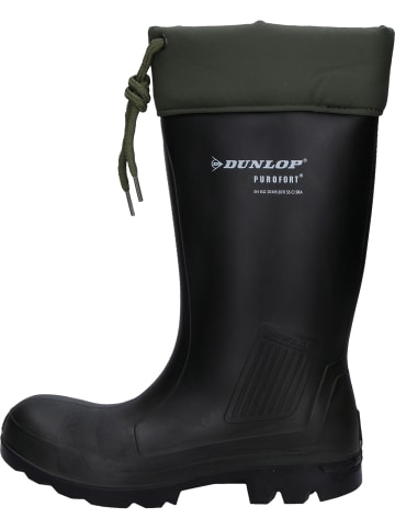 Dunlop Dunlop Sicherheitsstiefel Thermoflex in grün