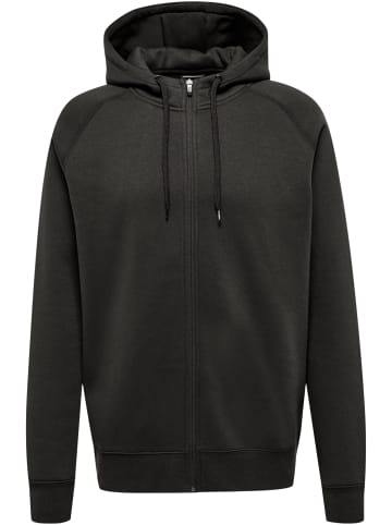 Hummel Hummel Hoodie Hmlred Multisport Herren in RAVEN