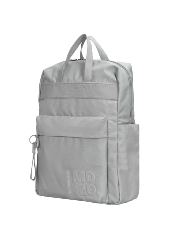 Mandarina Duck MD20 - Rucksack 38 cm (deep blue) in pearl