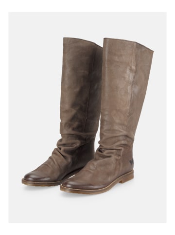 Felmini Stiefel Hellbraun