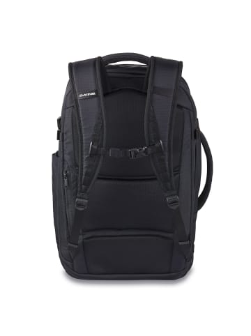 Dakine Verge 32L Daypack 50 cm Laptopfach black ripstop