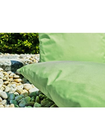 JACK Outdoor Kissen 45x45cm inkl. Füllung in Mint