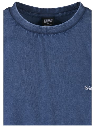 Urban Classics T-Shirt in spaceblue
