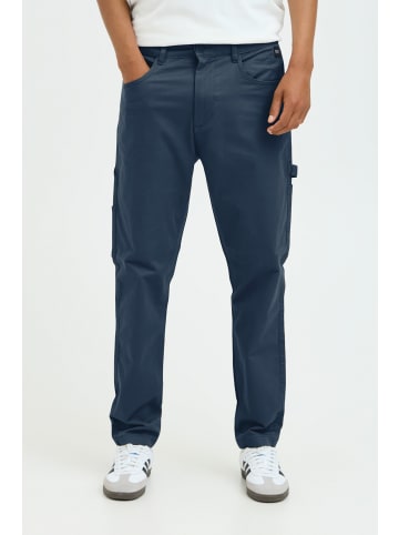 BLEND Cargohose BHPants 20717136 modische Hose in Blau