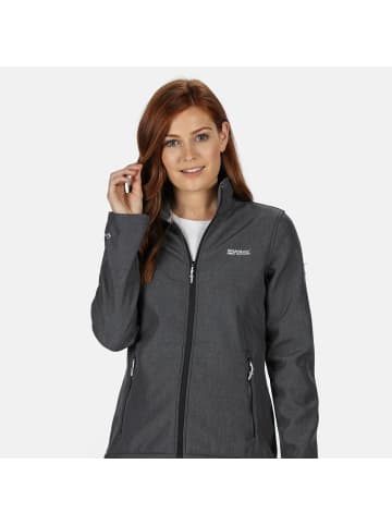 Regatta Outdoorjacke Connie IV in Seal Grey