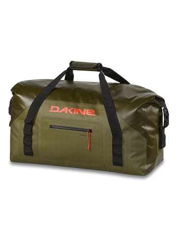 Dakine Weekender Reisetasche 59 cm in dark olive