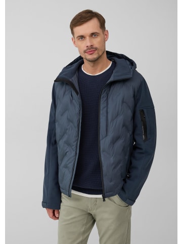 s.Oliver Outdoor-Jacke in 5922_blau