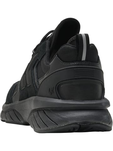 Hummel Hummel Sneaker Marathona Reach Erwachsene in BLACK/BLACK