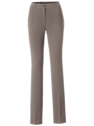 Heine Stifthose in taupe