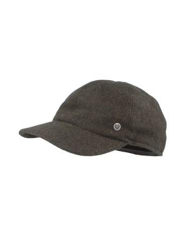 Bugatti Baseball Cap in grün