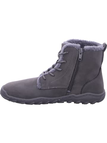 Dockers by Gerli Schnürboot Warmfutter in grau