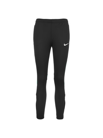 Nike Performance Trainingshose Dri-FIT Academy Pro in schwarz / grün