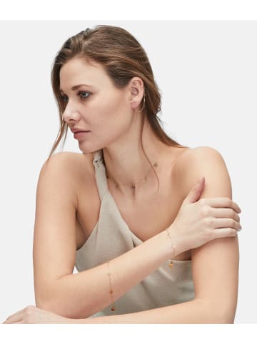 LIEBESKIND BERLIN Ohrringe Ohrringe in gold