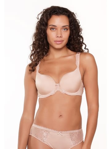 Linga Dore Linga Dore DAILY T-Shirt BH in Blush