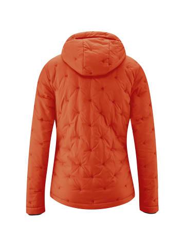 Maier Sports Primaloftjacke Pampero in Fire Red