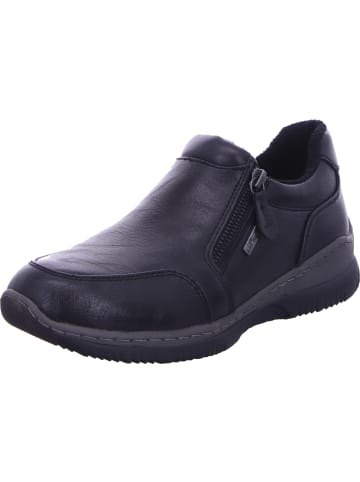 Soft Line Slipper Mit Tex-Membran in schwarz