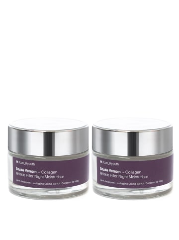 Dr. Eve_Ryouth Schlangengift Nacht Duo