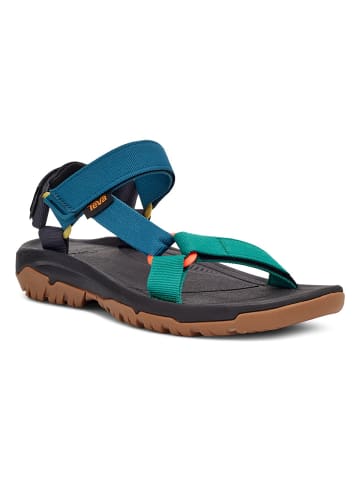 Teva Trekkingsandale Men's Hurricane XLT2 in blue multi