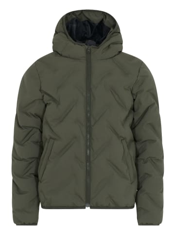 KABOOKI Jacke KBJASON 101 in olive green