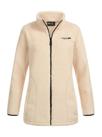 Arctic Seven Winterjacke AS-416 in Beige