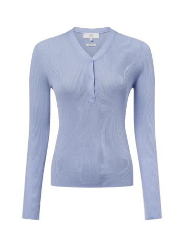 IPURI Pullover in hellblau - 0004