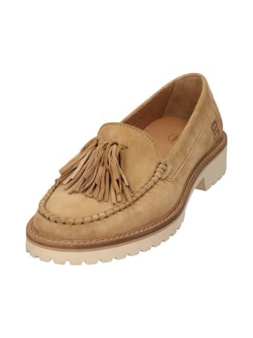 TT. BAGATT Loafers in braun