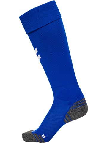 Hummel Hummel Fußball Socken Hmlpro Erwachsene in TRUE BLUE/WHITE
