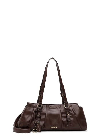 EMILY & NOAH Shopper E&N Lee in brown