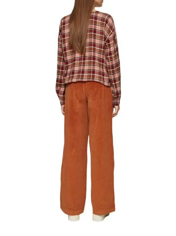 S. Oliver Langarmbluse für Damen in uni