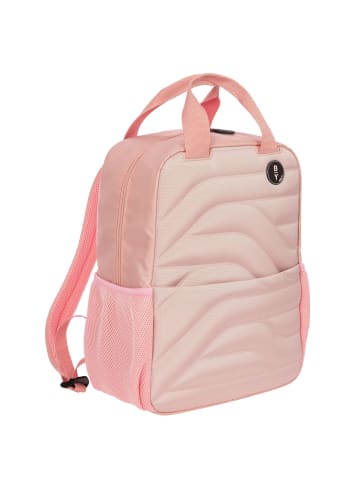 BRIC`s BY Ulisses Rucksack 37 cm Laptopfach in pearl pink