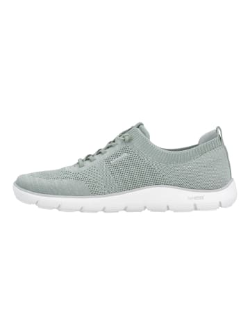 remonte Halbschuhe in Mint