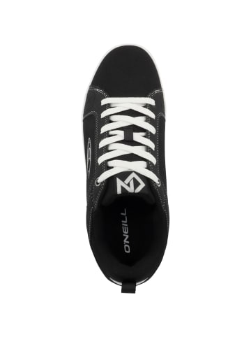 O`Neill Sneaker low Niceville C Men Low in schwarz