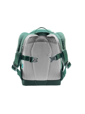 Deuter Pico 5 Liter Kinderrucksack in spearmint-seagreen