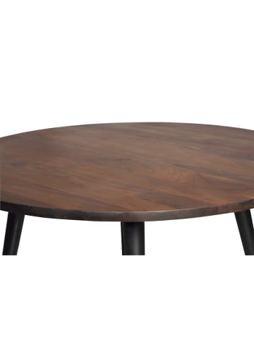 Giner y Colomer Esstisch aus Mangoholz in Brown