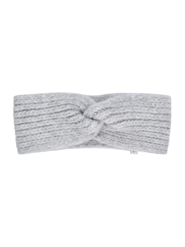 Sterntaler Stirnband soft in silber mel.