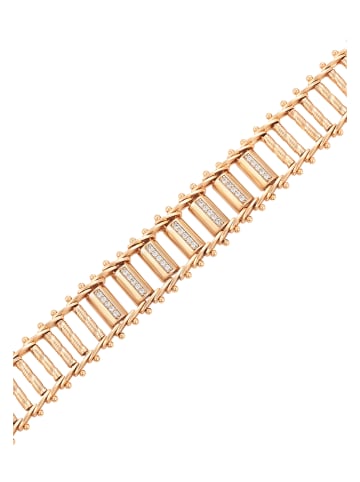 grassland Women Bracelet in Rose Gold