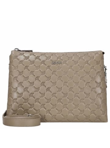 JOOP! Women Leggero Stampa Noreen - Schultertasche S 26 cm (simply taupe) in simply taupe