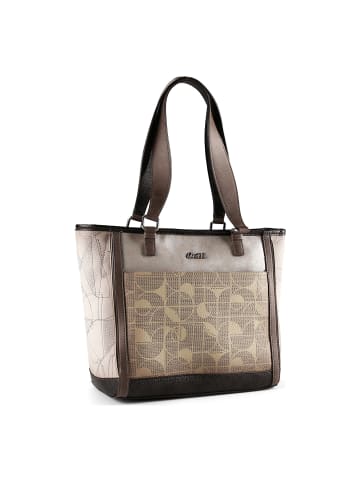 Anekke Auralis Schultertasche 35 cm mehrfarbig