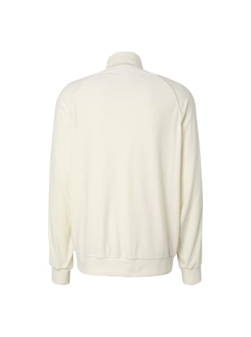 Sergio Tacchini Track Jacket in gardenia