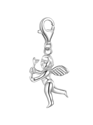 Rafaela Donata Charm Sterling Silber in silber